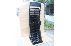 China 700mm Width Tile Sample Display Rack supplier