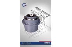 China Hydraulic Main Pump K3V63DT Compatible with EC140 EC140B Construction Machinery Heavy Equipment Replacement supplier