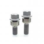 Stainless Steel Wheel Bolt Hub Tire Screw For Porsche Maca Macan Panamera for sale
