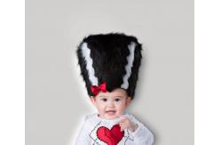 China Christmas Toddler Boy Infant Baby Costumes Mini Monster Bride Baby supplier