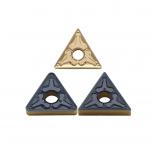 TNMG 160404 Carbide CNC Inserts External Turning Tools Metal Lathe Tools TNMG