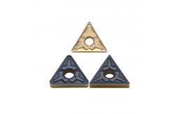 China TNMG 160404 Carbide CNC Inserts External Turning Tools Metal Lathe Tools TNMG supplier