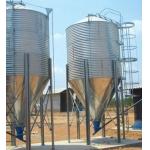 Automatic Poultry Feeder For Broiler