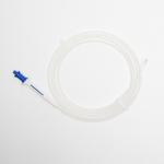 Transparent PTFE Tube Endoscopic Needle Disposable Stainless Steel for sale