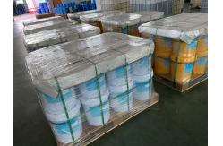 China High Heat Resistance Dry Transformer Resin Casting with Epoxy Resin supplier
