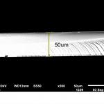 100um Thick Ultra Thin LiTaO3 Wafer Z Cut For Pyroelectric Applications