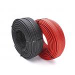 XLPO Insulation Material Hybrid Solar PV System Cable for Durable Solar Mounting System Component for sale