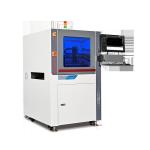 Automatic Uv Conformal Coating Machine Pcb Coating Machine High Precision for sale