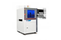 China Automatic Uv Conformal Coating Machine Pcb Coating Machine High Precision supplier