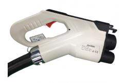 China 150A 1000V CCS Combo Charger US Standard CCS Combo 1 Fast Charging Plug supplier