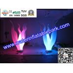 Seaweed Lighting Inflatable Decoration ,  inflatable Party Decoration