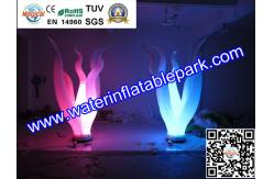 China Seaweed Lighting Inflatable Decoration ,  inflatable Party Decoration supplier