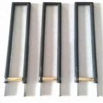 Silicon Rod SiC Heating Elements For Laboratory And Industrial Furnace
