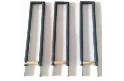China Silicon Rod SiC Heating Elements For Laboratory And Industrial Furnace supplier