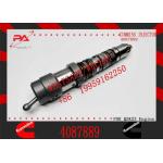 Injector Nozzle Assembly 4087889 4928348 4062088 QSK19 QSK23 QSK60 Engine parts