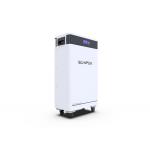 Lithium Ion Batteries With Bms 48 Volt 200ah 10kwh Lifepo4 Powerwall Energy Storage Battery for sale