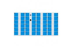 China Muchnn Swimming Pool Smart Electronic Locker supplier