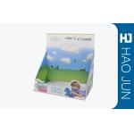 Luxury Packaging Cardboard Display Boxes Hot Stamping Eco Friendly for sale