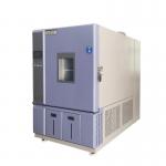 Rapid Temperature Change Rate Climatic Test Chambers 1000L For Aerospace Industry for sale