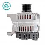 DRA0732 115833 12V 120A Deutz Engine BF6L1013FC Alternator 7700053184 for sale
