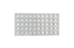 China Foam nursery tray can be used repeatedly nursery tray EPS nursery tray customization supplier