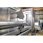 Milling Complex Machining Bronze CNC Screw Products