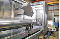 China 0.01mm Large Machining 5 Axis Rapid Custom Parts Prototyping Services supplier