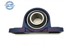 China RS Open Seal Pillow Block Bearing Housing SY40TF For Mine Ventilators supplier
