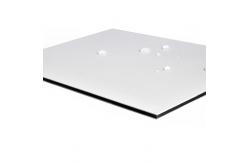 China Soundproof Nano Aluminum Composite Panel Practical Multipurpose supplier