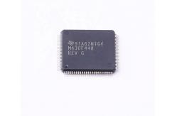 China MSP430F448IPZR supplier