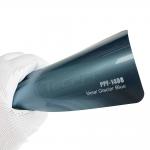 PPF-1408 Metal Glacier Blue Color Paint Protection Film Stain Proof for sale