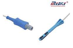 China Redel 4pin Rectal Probe Mindray Veterinary Medical Accessories supplier