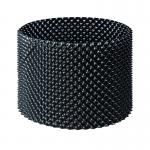 HIPS 0.6mm Thick Reusable 15 Gallon Plastic  With CE Certificate for sale