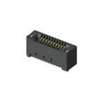 HSEC1-010-01-L-DV-A-TR Connectors Edge Rate Vertical High-Speed Edge Card Connector for sale