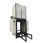 1150Ordm C Heat Treatment Electric CIM MIM Sintering Furnace For Metalworking Annealing Degreasing for sale