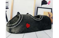 China Tunnel Bed For Cats With Central Mat For Kitten,Cat,Puppy supplier