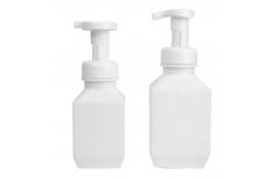 China Leak Proof Plastic Foam Pump supplier