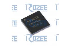 China NRF52832-QFAA-R supplier