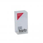 Rectangular Custom Logo Luxury Plastic Packaging Boxes for sale