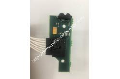 China PHiliph M4735A Defibrillator LCD Display Board  Defibrillator Machine Parts supplier