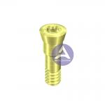 Dental Implant Titanium Screw Trox Compatible with ITI Straumann Bone Level® for sale
