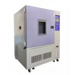 Testing Equipment Laboratory  Photovoltaic Freezing Temperature test Chamber