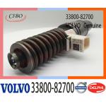 33800-82700 VOL Diesel Engine Fuel Injector 33800-82700 BEBE4L02102 33800-84720 33800-84830 For VOL 33800-82700 for sale