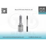 DLLA153P1831 Bosch Diesel Nozzle For Common Rail Injectors 0 445120186 for sale