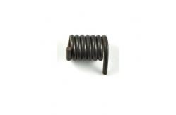 China Helical Torsion Coil Spring For Garage Door Fast Ship supplier
