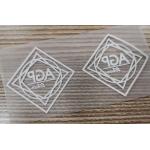 High Quality Clothing Heat Transfer Labels 3D Printing Silicone for sale