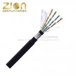 1000ft 23/24AWG Cat5e BC Copper Ethernet Cable 305m Outdoor for sale