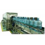 Automatic 5 Gallon Water Filling Machine For Bucket Bottled Pure Mineral Water for sale