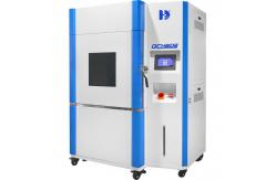 China SUS304 5.4KW Environmental Xenon Lamp Aging Test Machine supplier