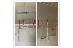 China 1240mAh Hospital Patient Monitor Display 1366×768 Resolution supplier